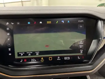 Volkswagen Touareg Elegance 4Motion 3.0 electric TSI eHybrid