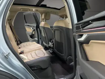 Volkswagen Touareg Elegance 4Motion 3.0 electric TSI eHybrid