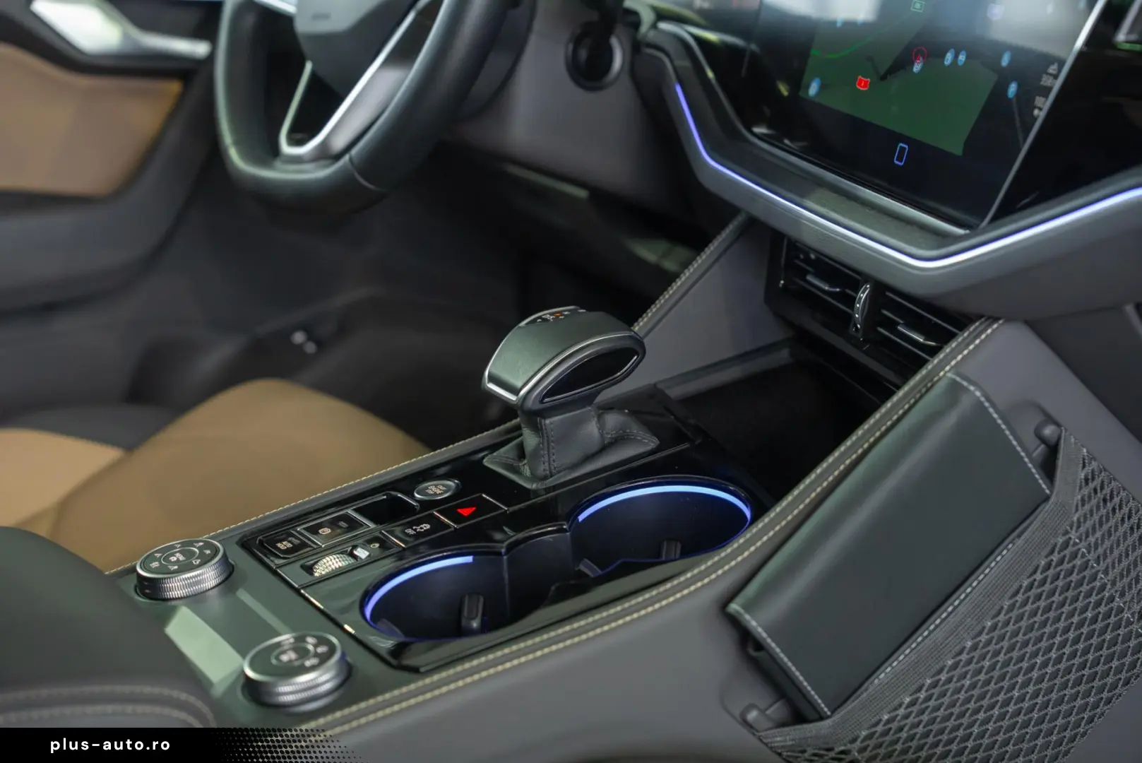 Volkswagen Touareg Elegance 4Motion 3.0 electric TSI eHybrid