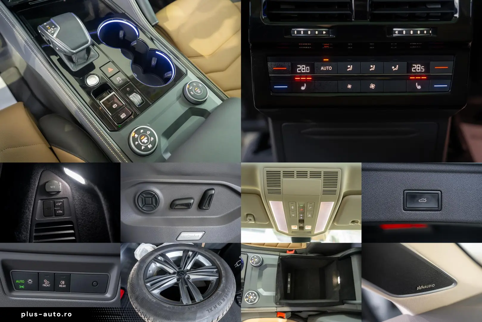 Volkswagen Touareg Elegance 4Motion 3.0 electric TSI eHybrid