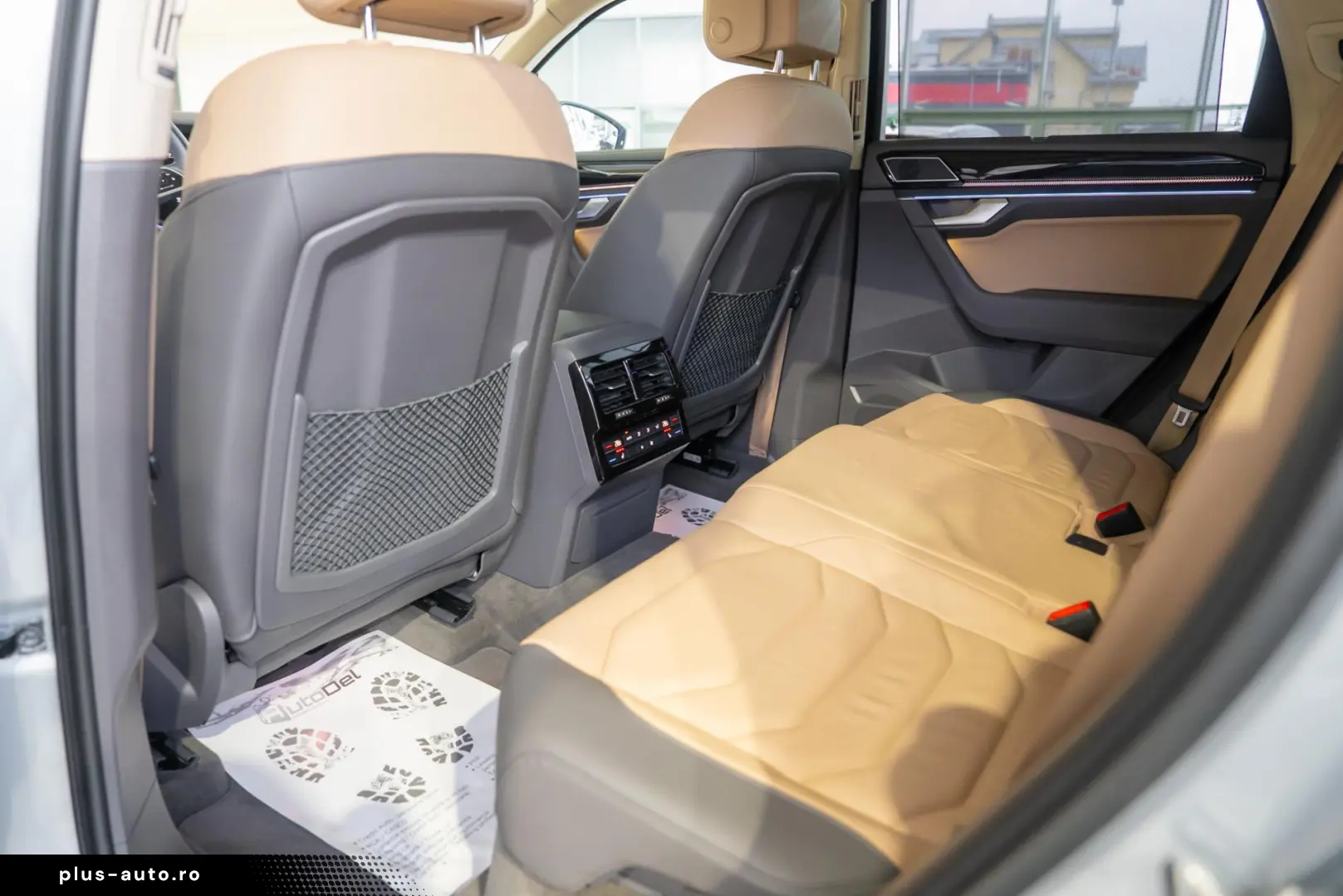 Volkswagen Touareg Elegance 4Motion 3.0 electric TSI eHybrid