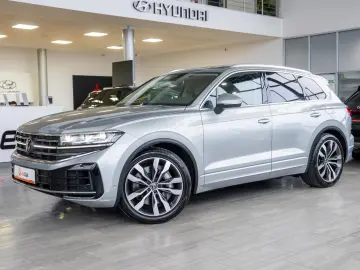 Volkswagen Touareg Elegance 4Motion 3.0 electric TSI eHybrid