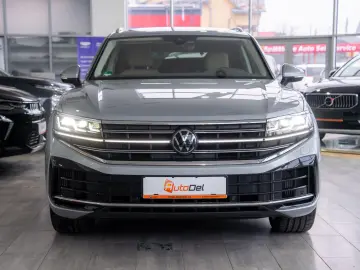 Volkswagen Touareg Elegance 4Motion 3.0 electric TSI eHybrid
