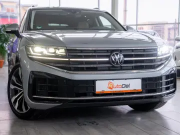 Volkswagen Touareg Elegance 4Motion 3.0 electric TSI eHybrid