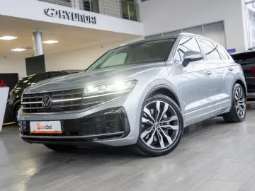 Volkswagen Touareg Elegance 4Motion 3.0 electric TSI eHybrid