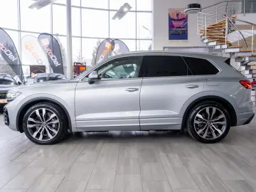 Volkswagen Touareg Elegance 4Motion 3.0 electric TSI eHybrid