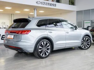 Volkswagen Touareg Elegance 4Motion 3.0 electric TSI eHybrid