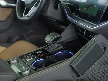 Volkswagen Touareg Elegance 4Motion 3.0 electric TSI eHybrid