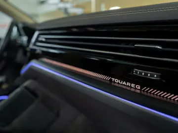 Volkswagen Touareg Elegance 4Motion 3.0 electric TSI eHybrid