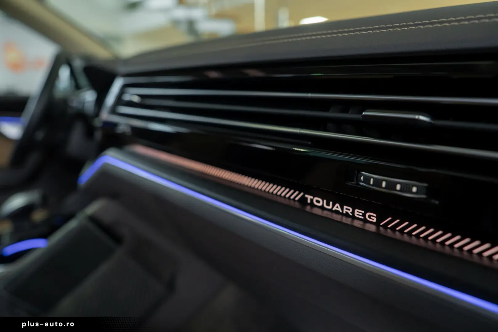 Volkswagen Touareg Elegance 4Motion 3.0 electric TSI eHybrid