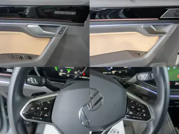 Volkswagen Touareg Elegance 4Motion 3.0 electric TSI eHybrid