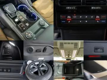 Volkswagen Touareg Elegance 4Motion 3.0 electric TSI eHybrid