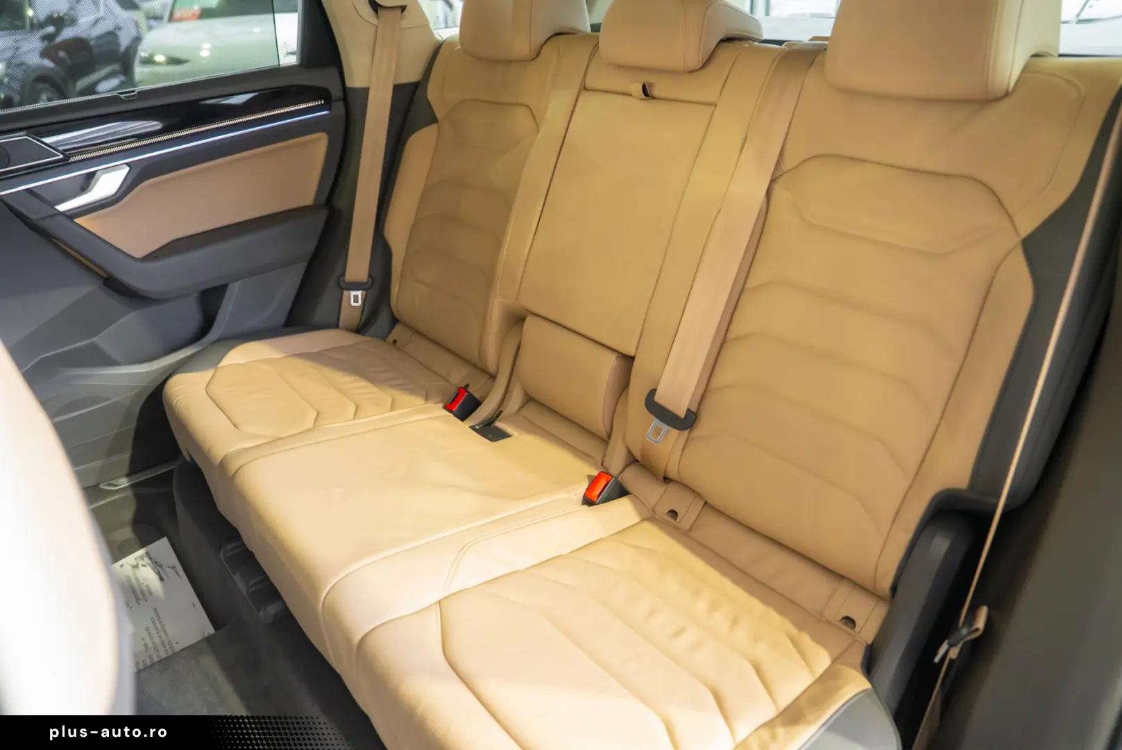 Volkswagen Touareg Elegance 4Motion 3.0 electric TSI eHybrid