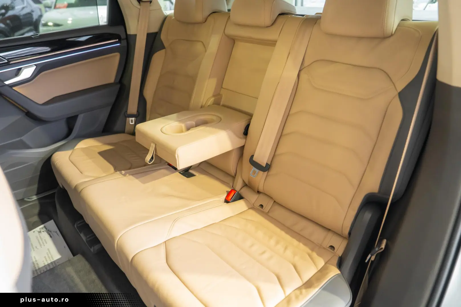 Volkswagen Touareg Elegance 4Motion 3.0 electric TSI eHybrid