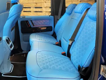 Mercedes-Benz G 63 AMG 800 BRABUS