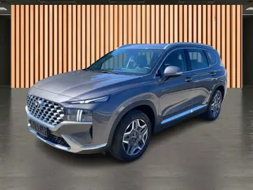HYUNDAI Santa Fe Plug In Hybrid 4WD
