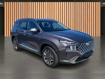 HYUNDAI Santa Fe Plug In Hybrid 4WD