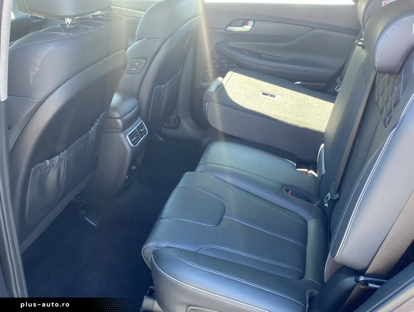 HYUNDAI Santa Fe Plug In Hybrid 4WD