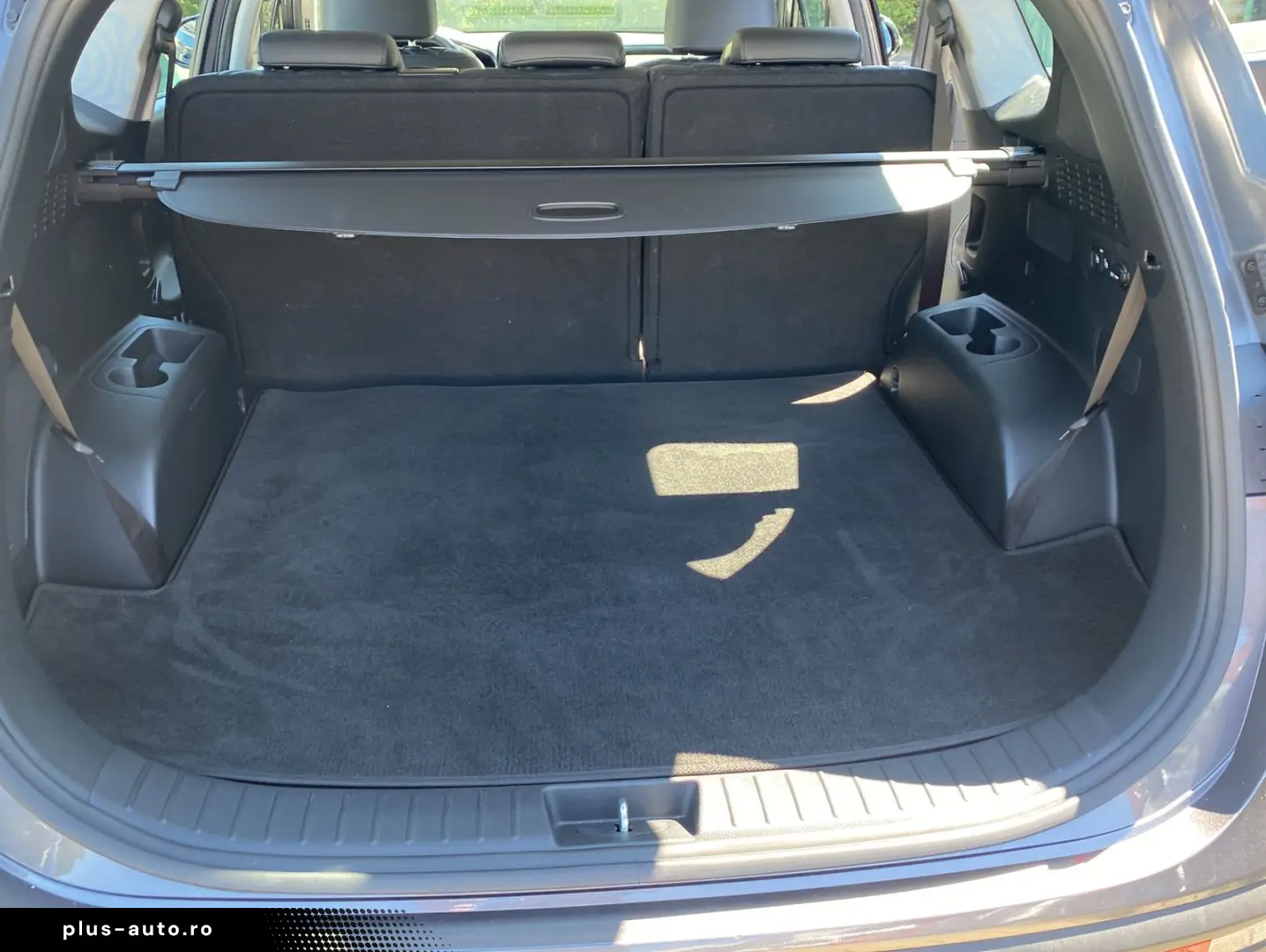 HYUNDAI Santa Fe Plug In Hybrid 4WD