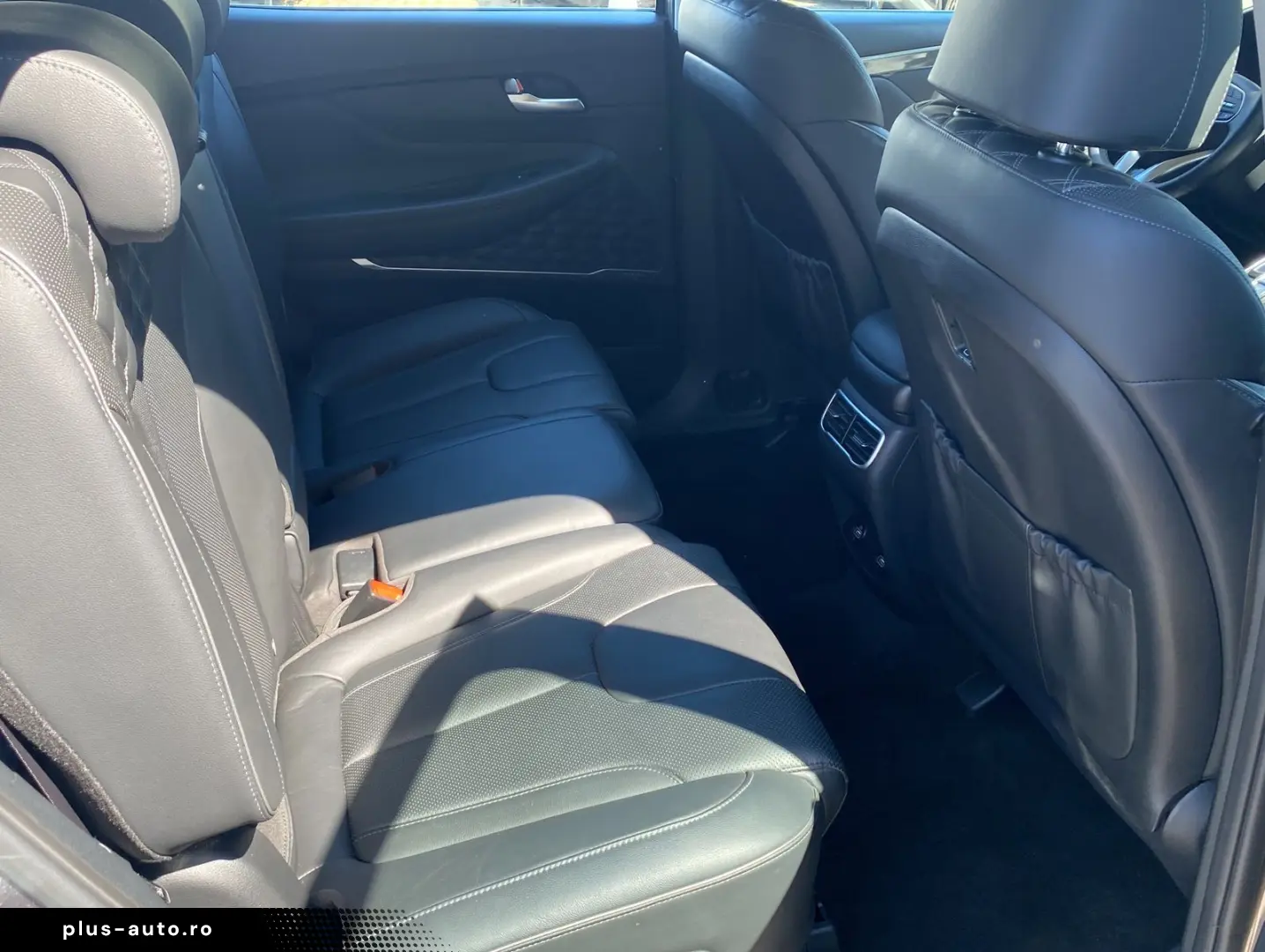 HYUNDAI Santa Fe Plug In Hybrid 4WD