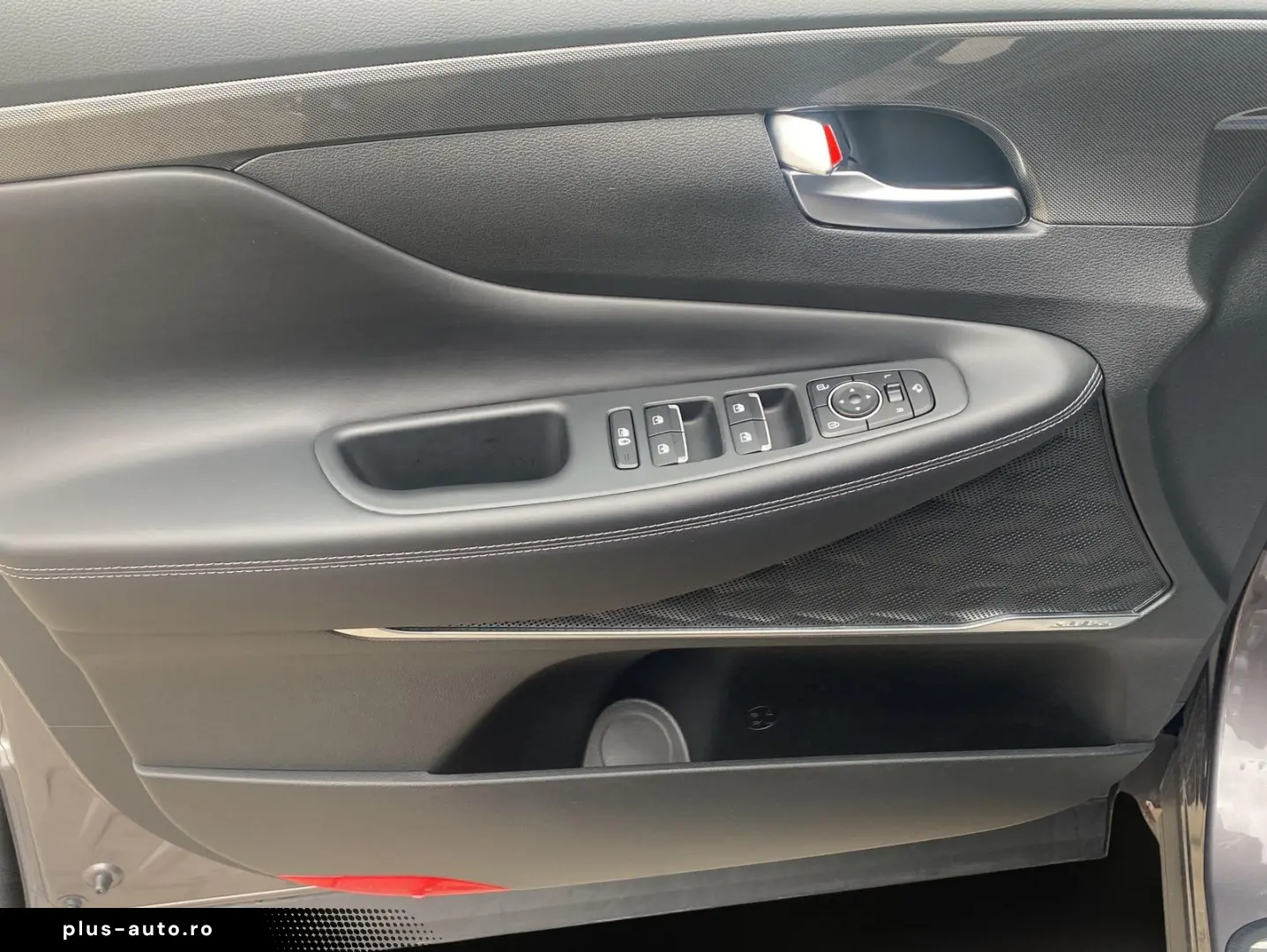 HYUNDAI Santa Fe Plug In Hybrid 4WD