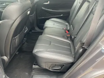 HYUNDAI Santa Fe Plug In Hybrid 4WD