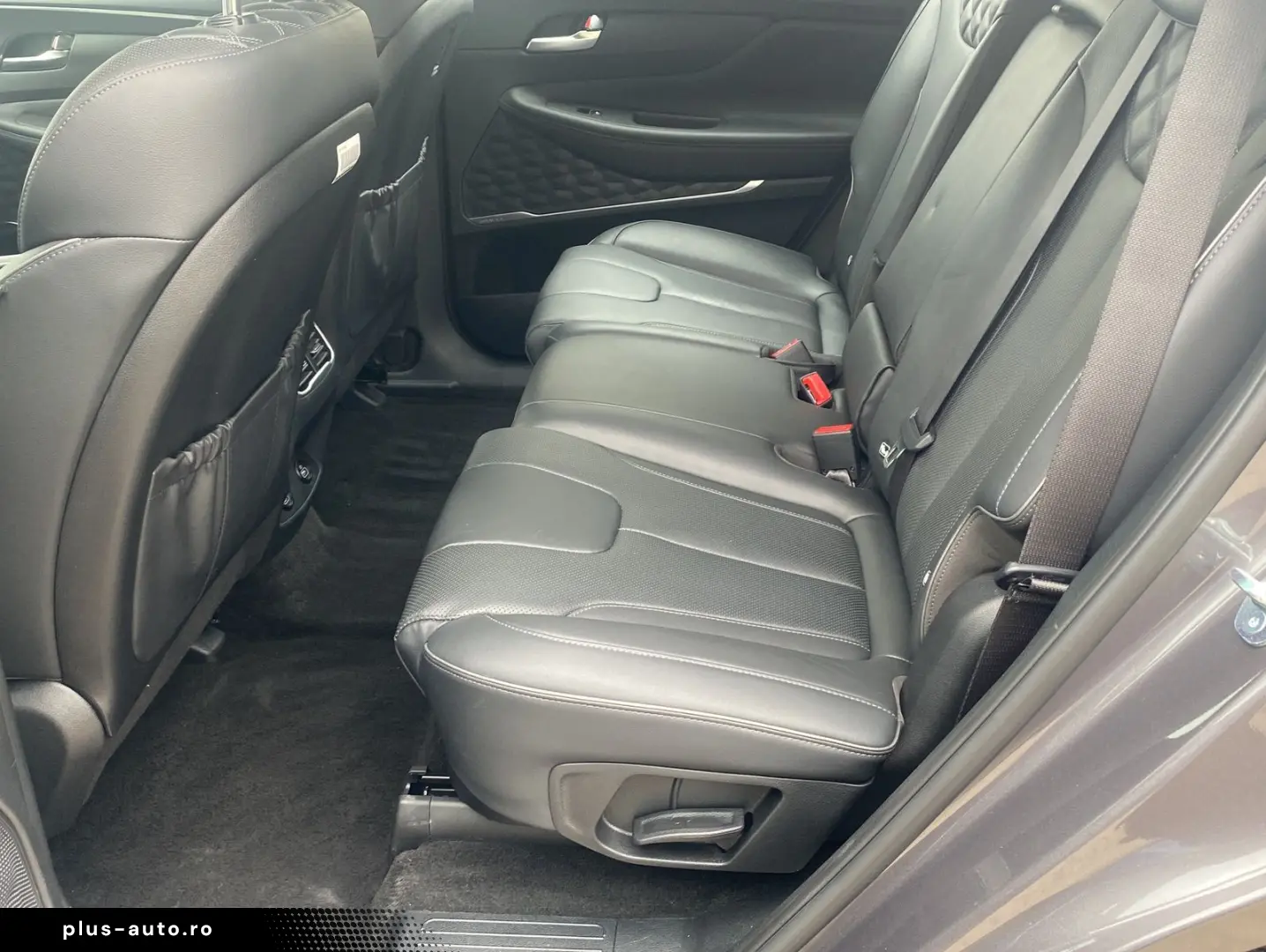 HYUNDAI Santa Fe Plug In Hybrid 4WD