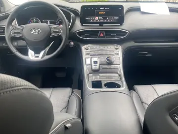 HYUNDAI Santa Fe Plug In Hybrid 4WD