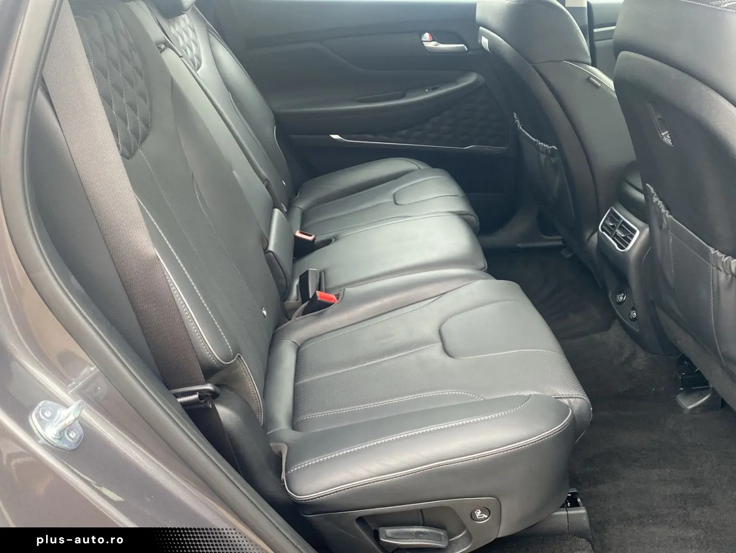 HYUNDAI Santa Fe Plug In Hybrid 4WD