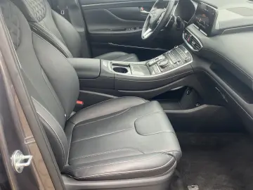 HYUNDAI Santa Fe Plug In Hybrid 4WD