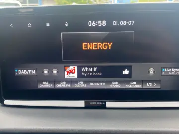 HYUNDAI Santa Fe Plug In Hybrid 4WD