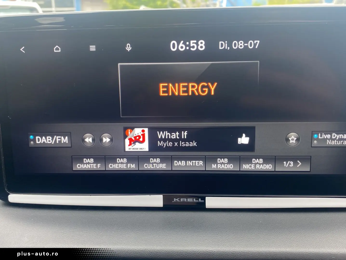 HYUNDAI Santa Fe Plug In Hybrid 4WD