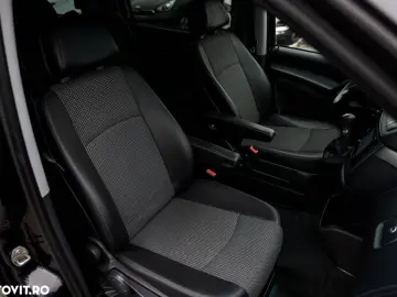 Mercedes-Benz Viano 2.2 CDI DPF lang Automatik Avantgarde