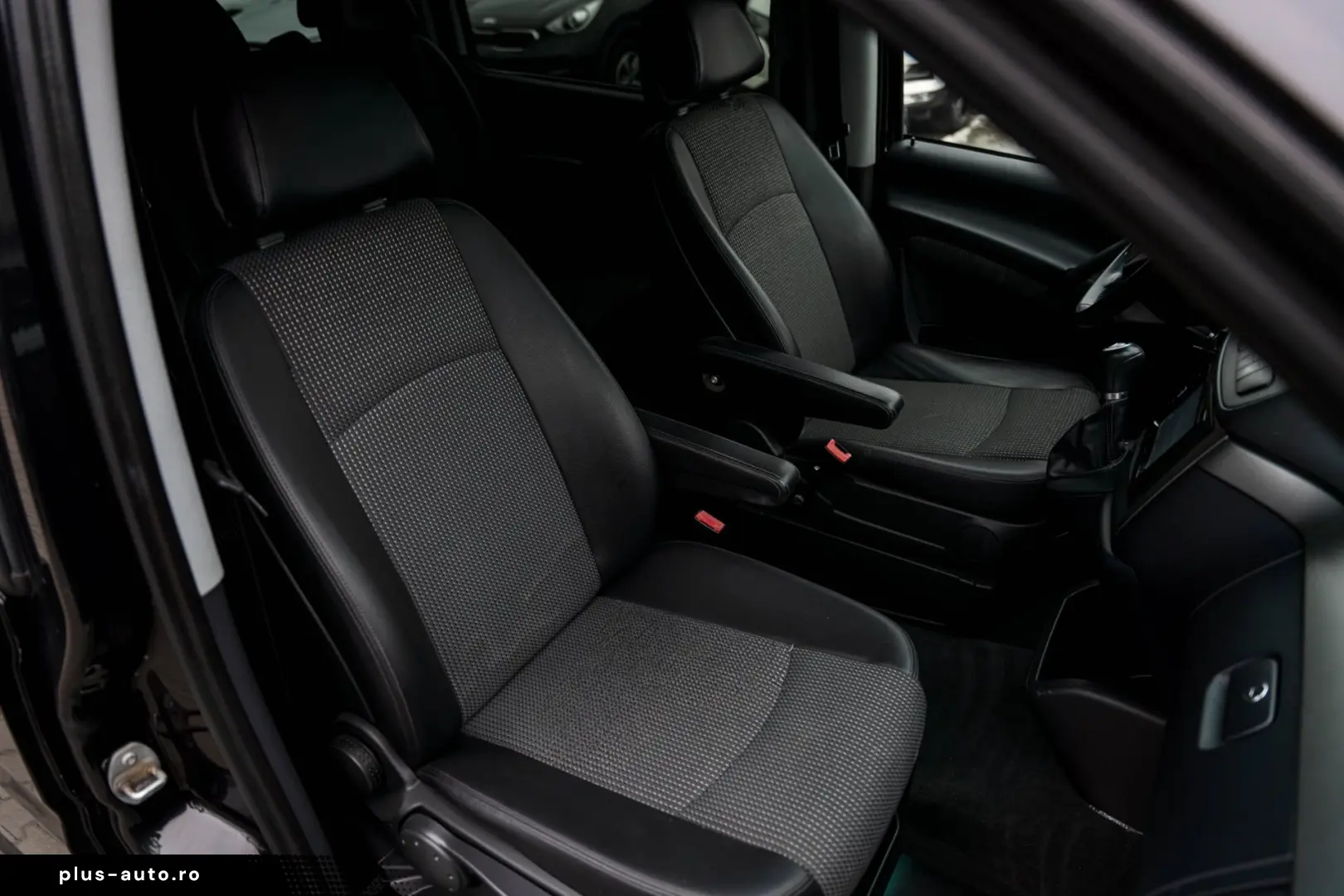 Mercedes-Benz Viano 2.2 CDI DPF lang Automatik Avantgarde