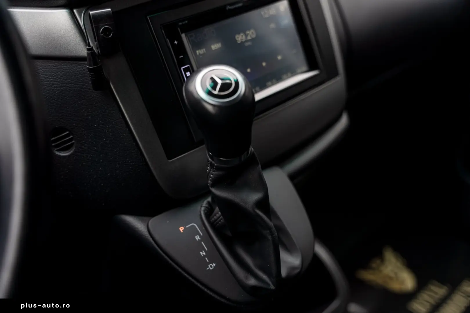 Mercedes-Benz Viano 2.2 CDI DPF lang Automatik Avantgarde