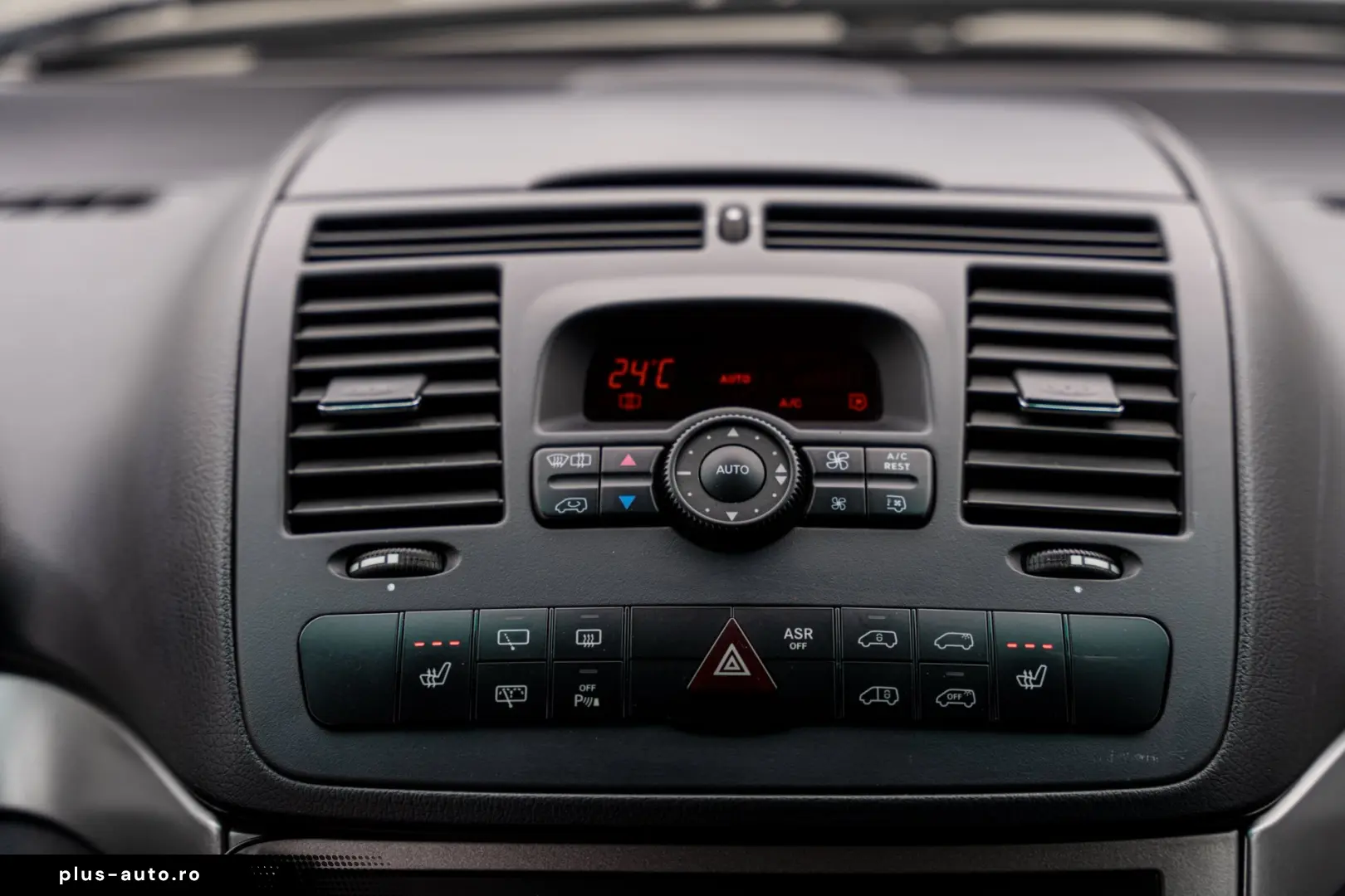 Mercedes-Benz Viano 2.2 CDI DPF lang Automatik Avantgarde