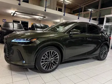 Lexus RX 450   LUXURY