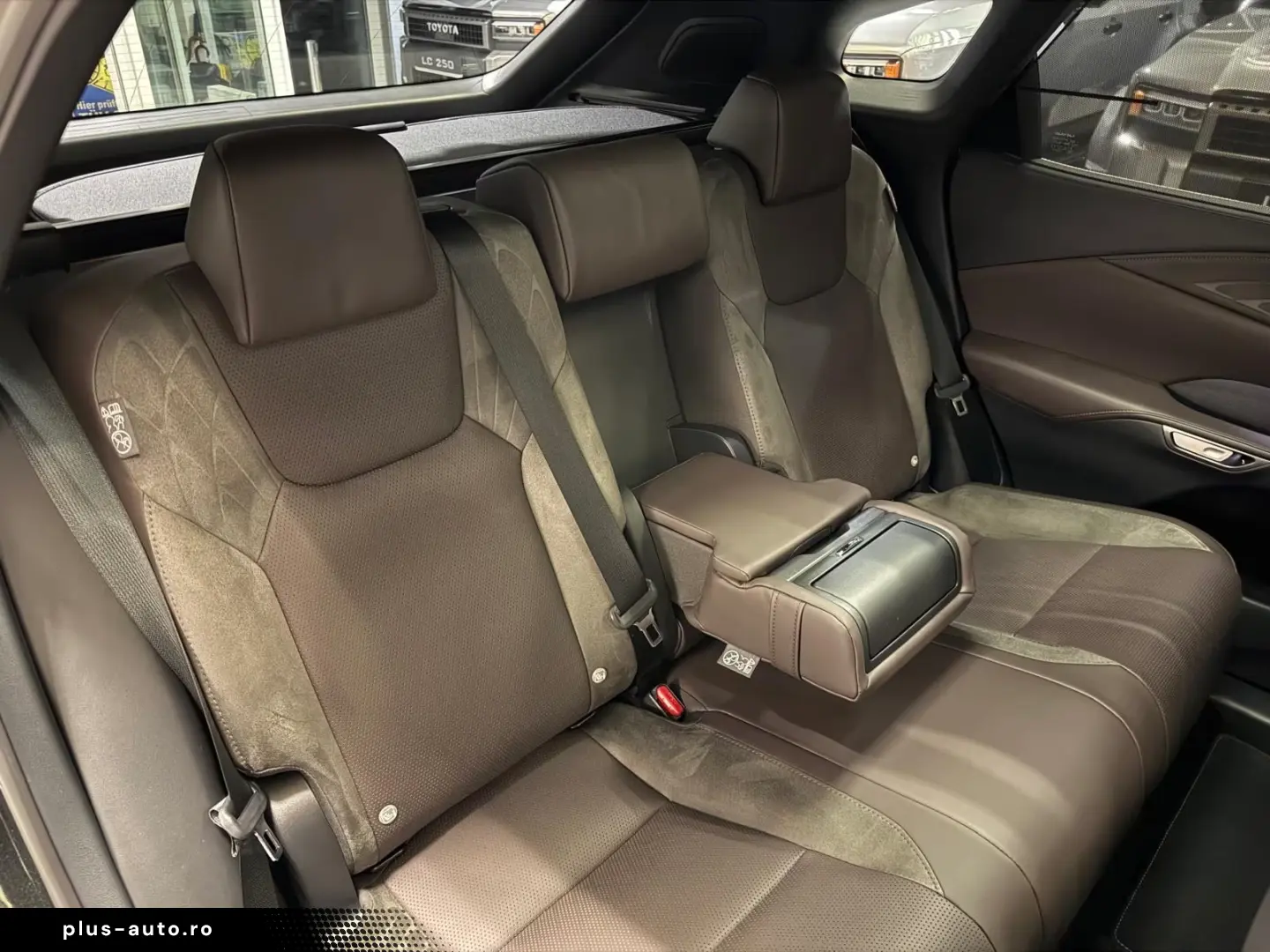 Lexus RX 450   LUXURY