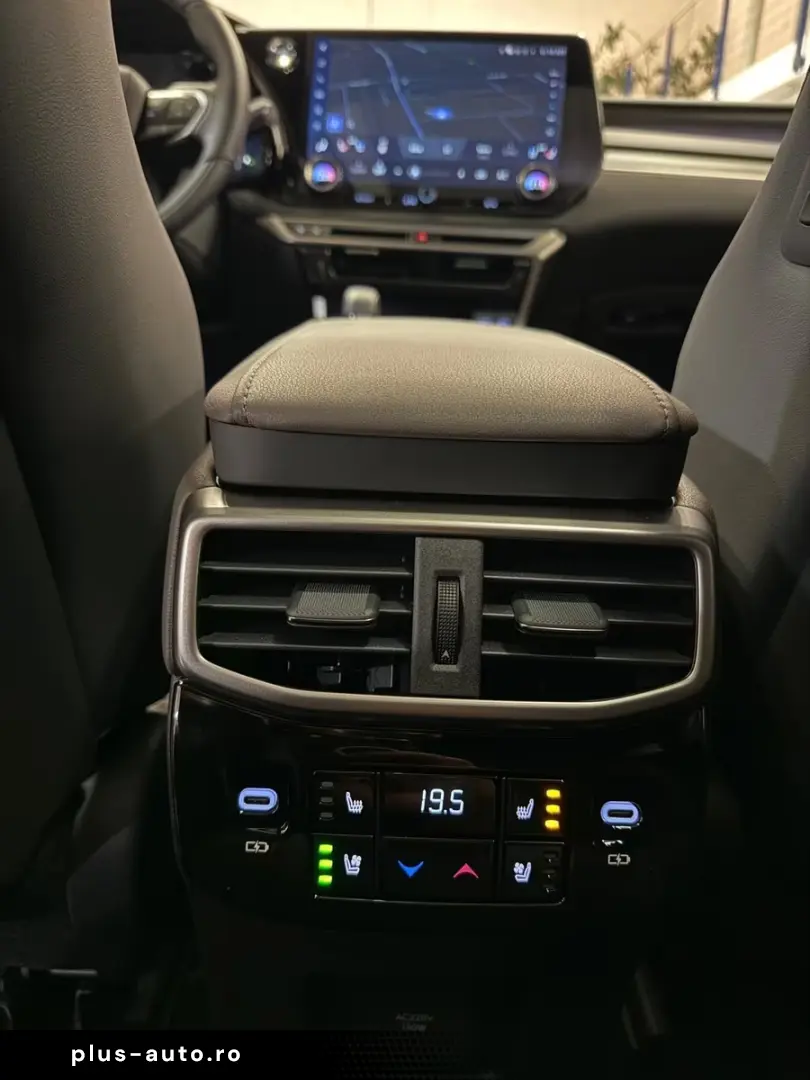 Lexus RX 450   LUXURY