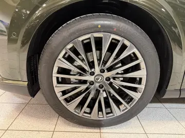 Lexus RX 450   LUXURY