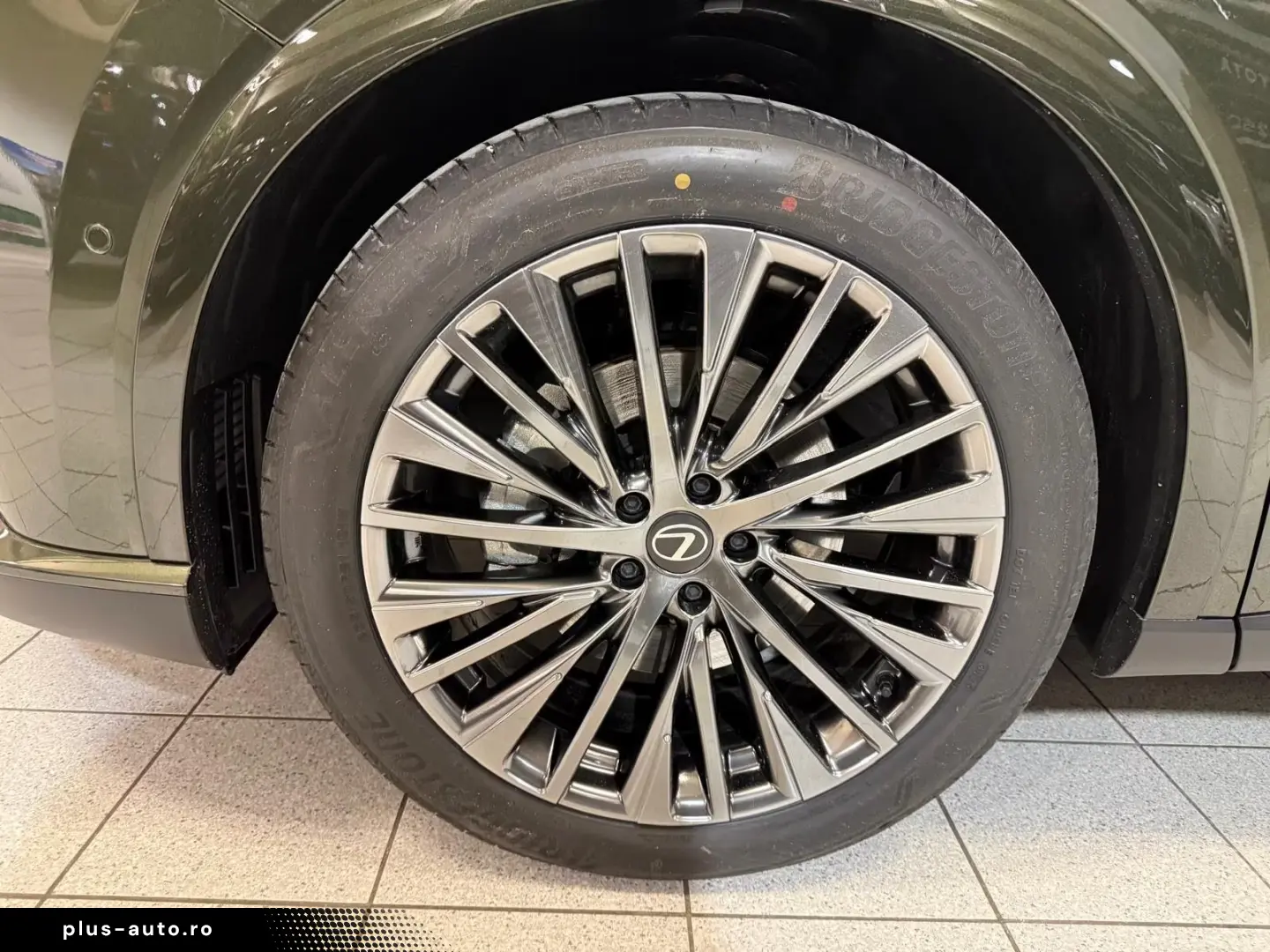 Lexus RX 450   LUXURY