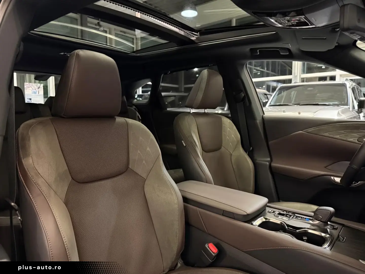 Lexus RX 450   LUXURY