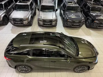 Lexus RX 450   LUXURY