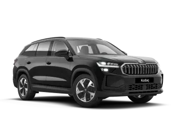 Kodiaq Selection 2.0 TDI DSG 4x4