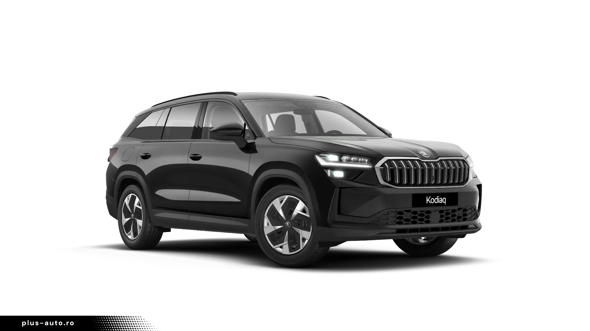 Kodiaq Selection 2.0 TDI DSG 4x4