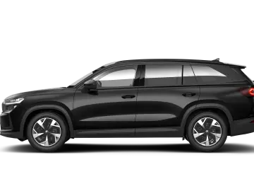 Kodiaq Selection 2.0 TDI DSG 4x4