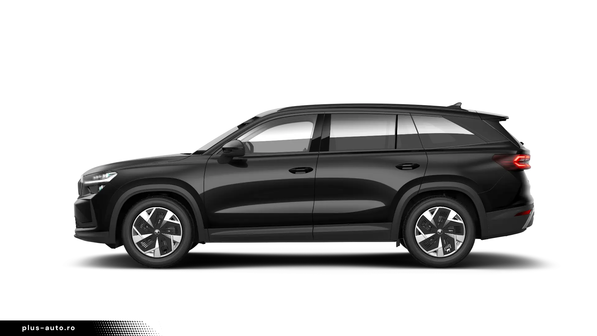 Kodiaq Selection 2.0 TDI DSG 4x4