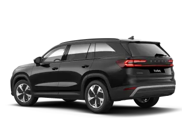 Kodiaq Selection 2.0 TDI DSG 4x4