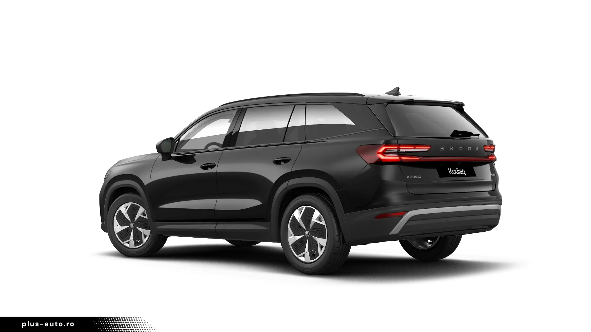 Kodiaq Selection 2.0 TDI DSG 4x4