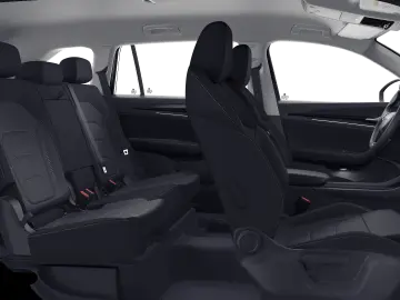 Kodiaq Selection 2.0 TDI DSG 4x4